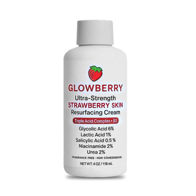 GLOWBERRY